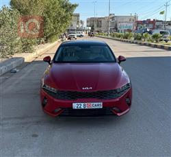 كيا K5